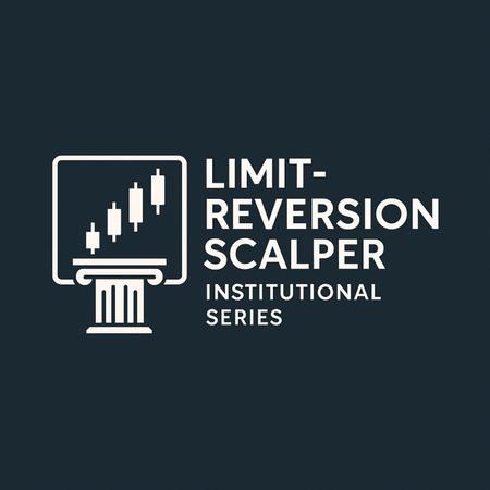 Logo di "LimitOrderMeanReversal v1.7_noSourceCode"